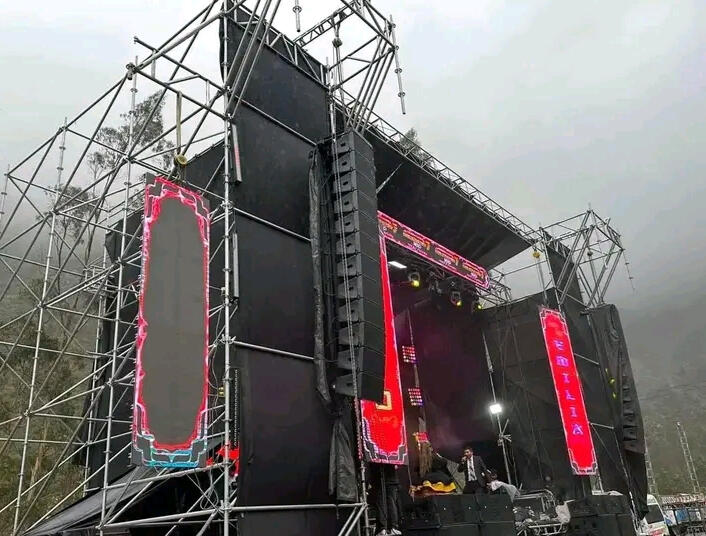 Sonido Maximo 24