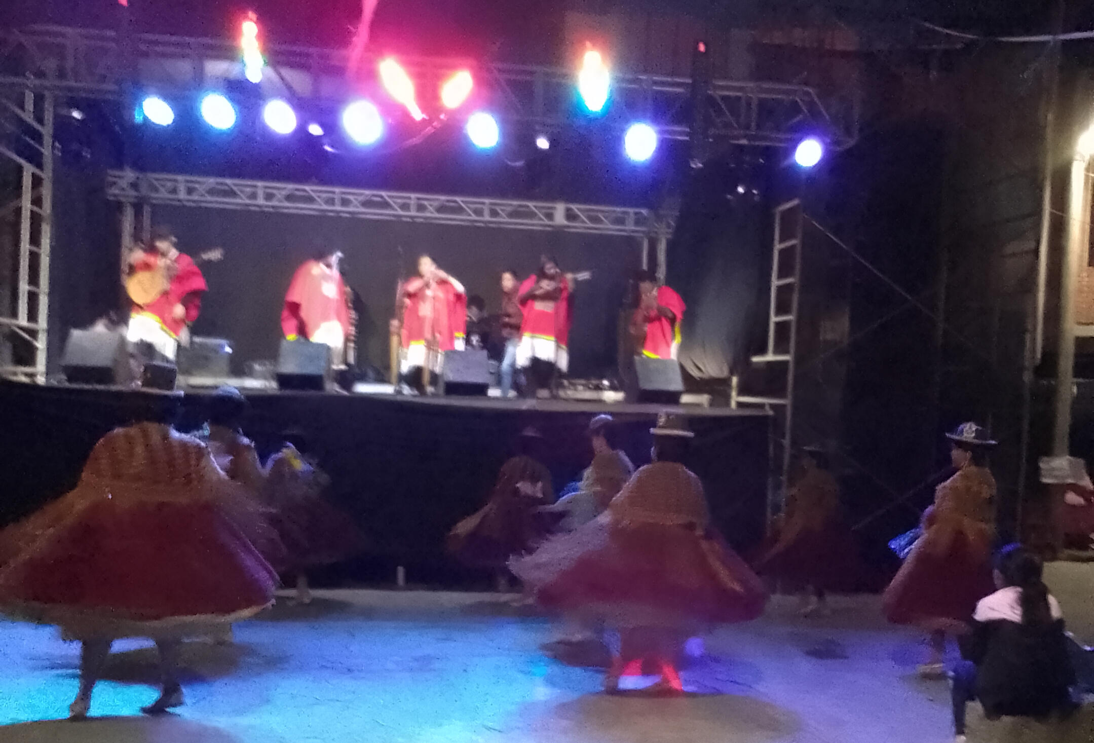 Sonido Maximo 24