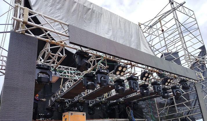 Sonido Maximo 24
